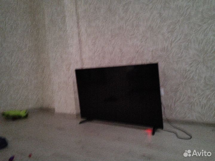 Телевизор самсунг