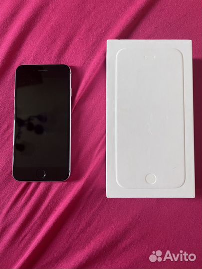 iPhone 6, 16 ГБ