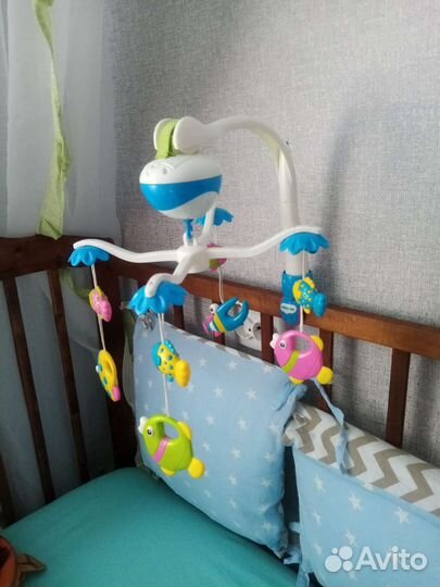 Музыкальная игрушка