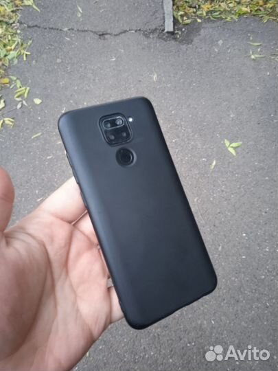 Xiaomi Redmi Note 9, 3/64 ГБ