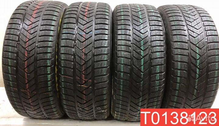 Pirelli Winter Sottozero 3 255/45 R19 104V