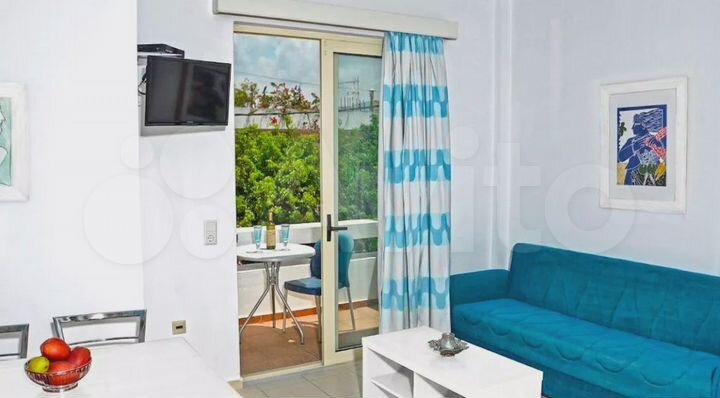 Гостиница, 350 м²