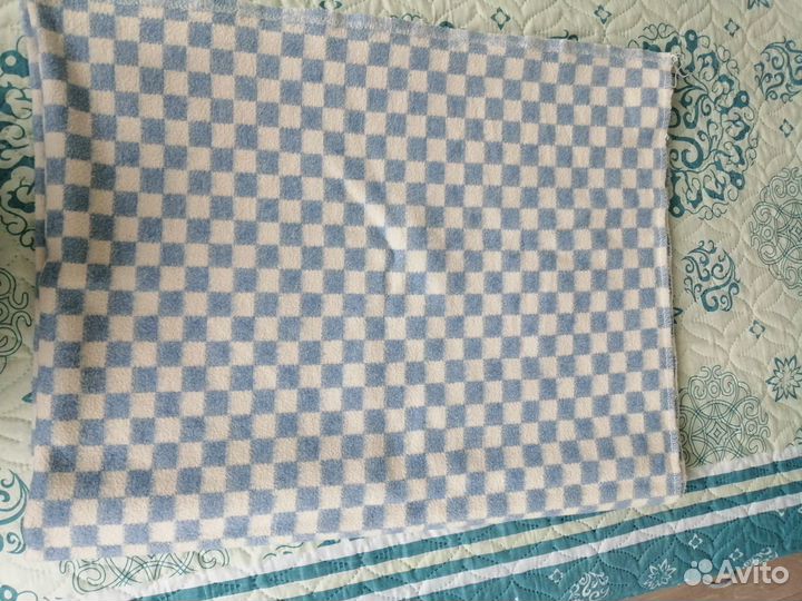 Детское одеялко