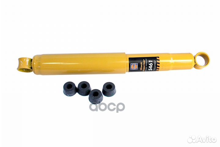 Амортизатор S461 hola