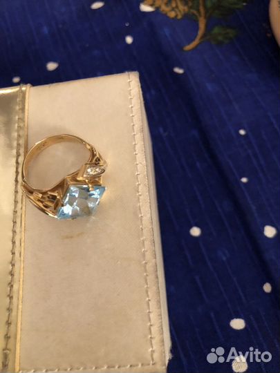 Золотое кольцо