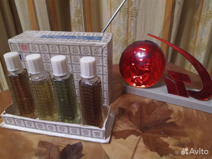 Духи винтаж