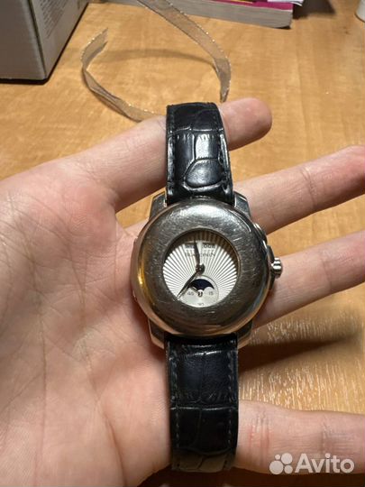 Мужские наручные часы