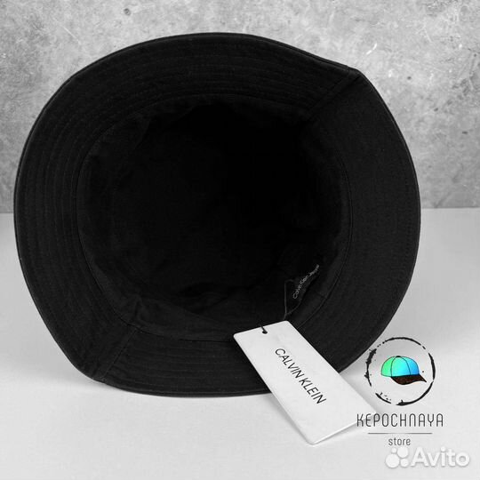 Панама Calvin Klein One Premium