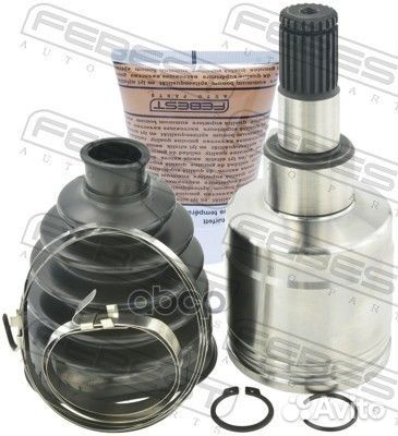 ШРУС внутренний левый suzuki ignis RG413/RG415