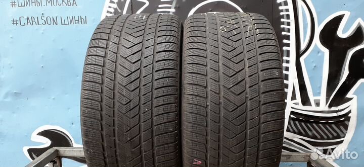 Pirelli Scorpion Winter 305/35 R21