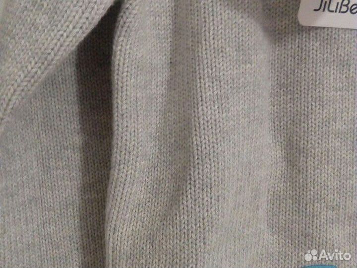 Свитер 100см