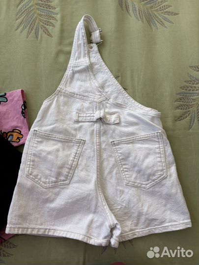 Пакет на девочку