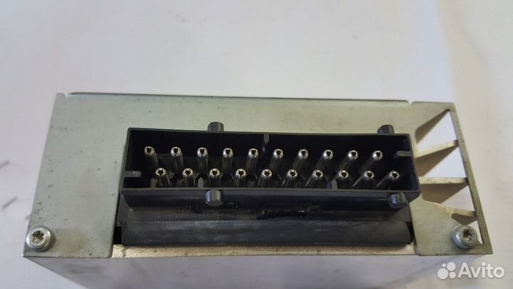 Усилитель звука BMW e65 e66 бмв е65 651206920461