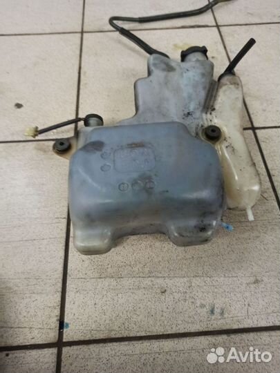 Маслобак yamaha vt700 venture