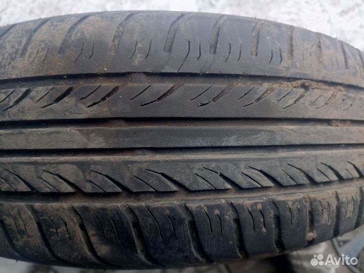 Колеса r 13 летние на ваз 2109