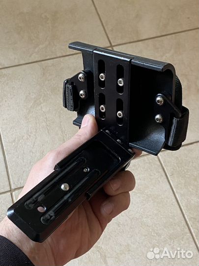 Ручной держатель для камер Proaim Hand Grip