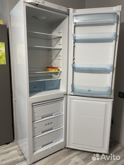 Холодильник бу, Pozis