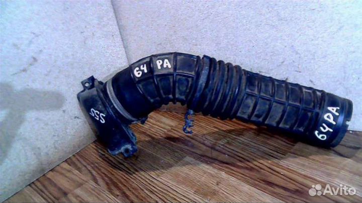 Патрубок воздушного фильтра Fiat Ducato - 2 поколение (1994-2006)