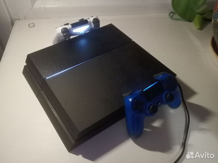 Sony PS4