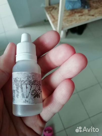 Отдушка 'королева' 15 мл