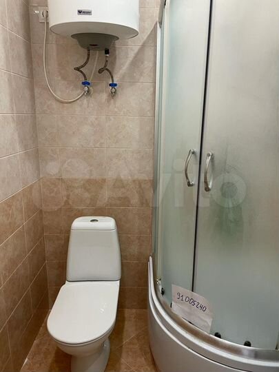 Квартира-студия, 25 м², 2/9 эт.