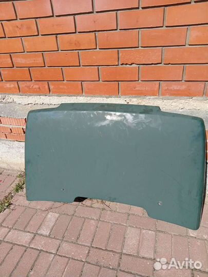 Капот на ока 11113