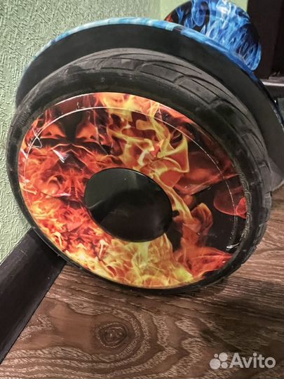 Гироскутер бу