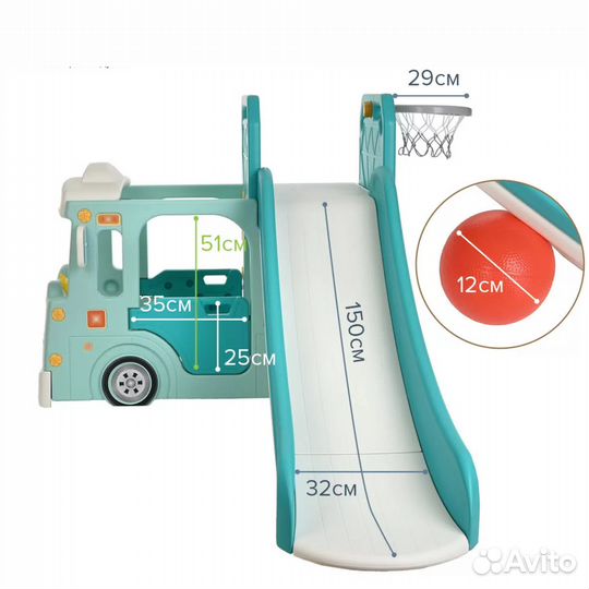 Автобус Тайо в аренду