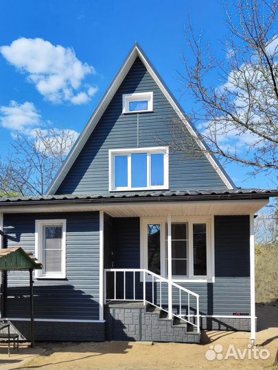 Металлочерепица