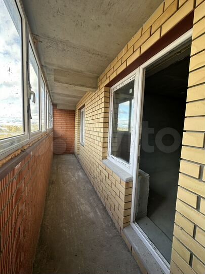 3-к. квартира, 83 м², 13/16 эт.