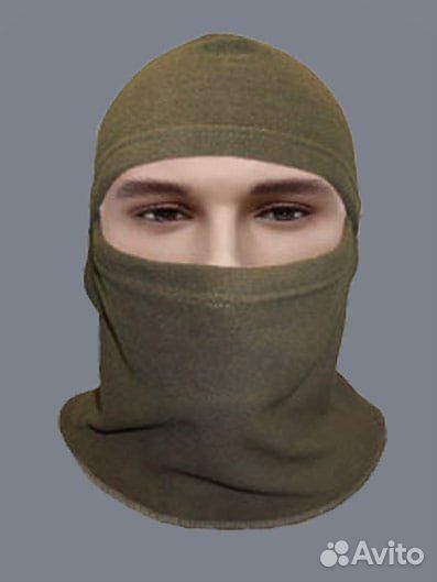 Балаклава тактическая