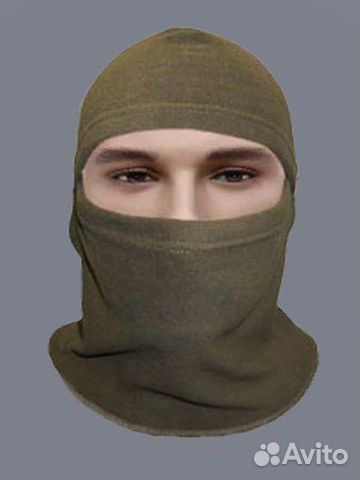 Балаклава тактическая