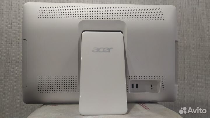 Acer aspire ZC606