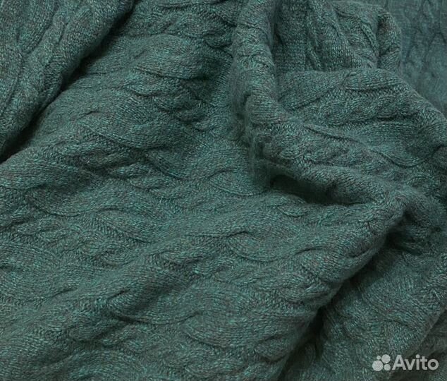 Вязаное полотно