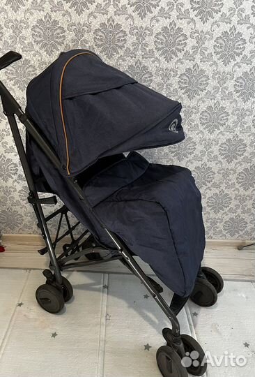 Прогулочная коляска hoco austria