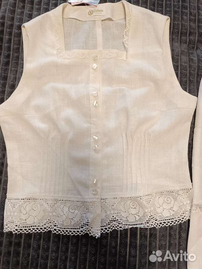 Костюм двойка