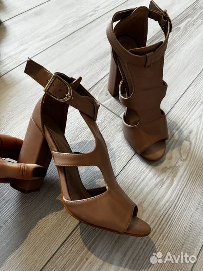 Босоножки женские 36 размер