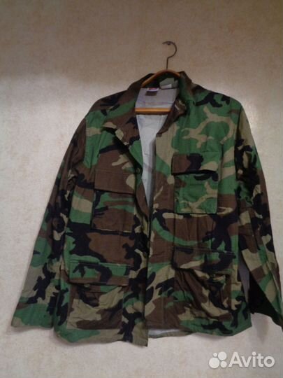 Камуфляжные куртки,мужские propper
