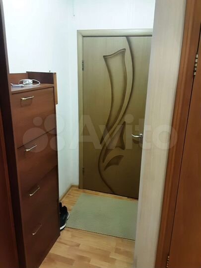 3-к. квартира, 59,3 м², 2/5 эт.