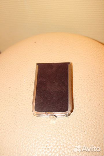 Набор для маникюра и педикюра