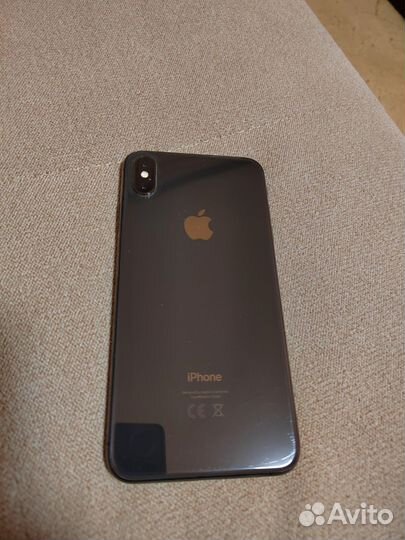 iPhone Xs Max, 64 ГБ
