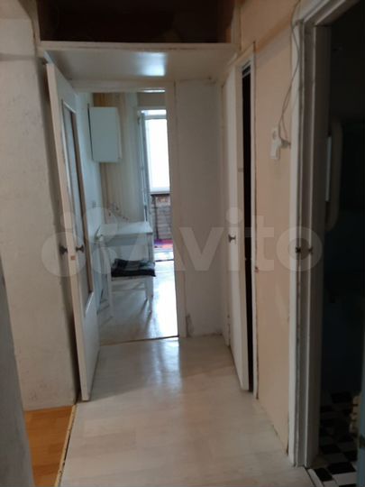 2-к. квартира, 48,9 м², 2/5 эт.