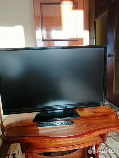 Телевизор бу