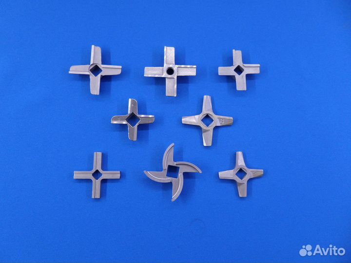 Ножи для мясорубки