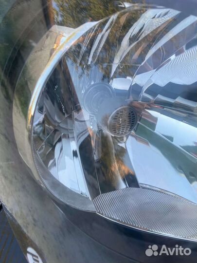 Фара на Фольксваген transporter