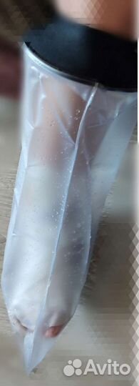 Защитные чехлы для ног (подростковые)