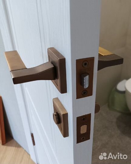 Межкомнатные двери в рассрочку без первого взноса