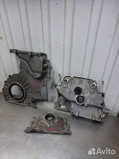 Volkswagen bmv 3.2 крышка двигателя