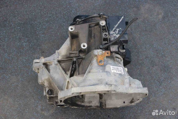 МКПП Ford Focus II (Форд Фокус 2) CB4 1354515