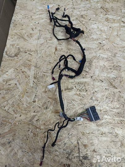 Проводка салона BMW 5 G30/G31 G30 2020 9436106